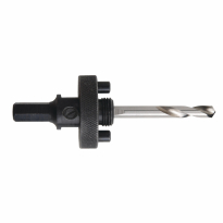 TRZPIEŃ DO OTWORNIC Z UCHWYTEM MILWAUKEE HEX 9,5 O 32 - 210 MM  - MILWAUKEE - 4932479466