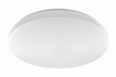 PLAFONIERA LED 18W 1440LM 4000K IP54 315MM SATURN BIS - GTV - LD-SATU18W-NW-00