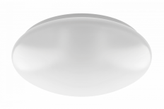 PLAFONIERA LED 18W 1440LM 4000K IP54 315MM ASTRA - GTV - LD-ASTR18W-NW-00