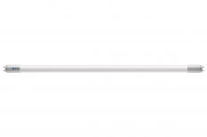 ŚWIETLÓWKA LED T8 9.1W 1000LM 6400K 600MM SZKLANA HL - GTV - SW-ZSZT810W-60N