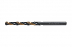WIERTŁO DO METALU 6.0 MM, SPLIT POINT, 10 SZT. - HOGERT - HT6D852