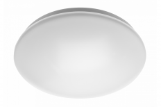 PLAFONIERA LED 13W 1100LM 4000K IP44 Z CZUJNIKIEM MIKROFALOWYM ASTI - GTV - LD-ASTID13-NW-00
