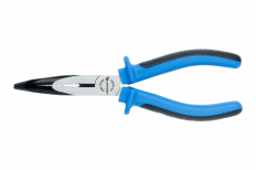 SZCZYPCE WYDŁUŻONE WYGIĘTE 200 MM, CRV - HOGERT - HT1P024