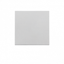 Klawisz pojedynczy do: SW1M, SW6M, SW7M, SP1M; Aluminium mat Simon 55 - KONTAKT SIMON - TKW1/143