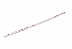 SZYNA PRĄDOWA ŁĄCZENIOWA - WIDEŁKOWA SW1F 10 57M63A - SIMET - 81991106