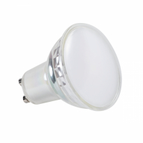 ŹRÓDŁO ŚWIATŁA LED GU10 4.9W 550LM 2700K IQ-LED - KANLUX - 35256