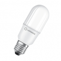 Lampa LED PERFORMANCE CLASS CLASSIC STICK 75 FR non-dim 9W/840 E27 LEDVANCE - LEDVANCE - 4099854057250