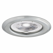 OPRAWKA SUFITOWA PUNKTOWA GX5.3 IP20 CHROM ARGUS II - KANLUX - 37152