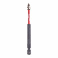 BIT UDAROWY SHOCKWAVE PZ2 90mm - MILWAUKEE - 4932430867