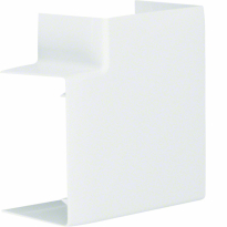 TEHALIT.LF/LFF KĄT PŁASKI 60X90MM, BIAŁY - HAGER - LFF6009059016