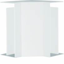 TEHALIT.LF KĄT WEWNĘTRZNY, 60X150MM, BIAŁY - HAGER - LF6015049016