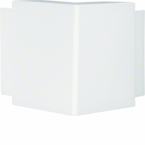 TEHALIT.LF KĄT ZEWNĘTRZNY, 60X150MM, BIAŁY - HAGER - LF6015039016
