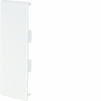 TEHALIT.LF KOŃCÓWKA 60X150MM, BIAŁY - HAGER - LF6015069016