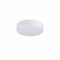 PLAFONIERA LED 19W 2280LM 4000K IP65 Z CZUJNIKIEM IPER - KANLUX - 37299
