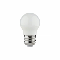 ŹRÓDŁO ŚWIATŁA LED E27 P45 3.4W 470LM 4000K IQ-LED - KANLUX - 36692