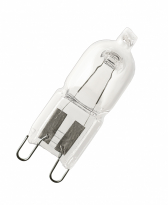 ŻARÓWKA HALOGENOWA G9 - LEDVANCE - 4008321208668