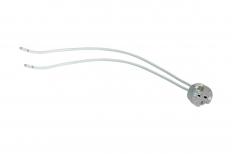 GNIAZDO M16 DO LAMP HALOGENOWYCH - GTV - GZ-MR16-0000