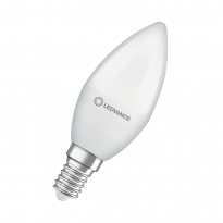 ŻARÓWKA LED E14 B40 4.9W 470LM 4000K ŚWIECZKA LED VALUE CLASSIC - LEDVANCE - 4099854049347
