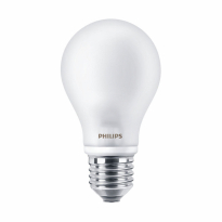 ŻARÓWKA LED E27 A60 7W 806LM 2700K SZKLANA BAŃKA MAT COREPRO - SIGNIFY ŹRÓDŁA - 8719514361249