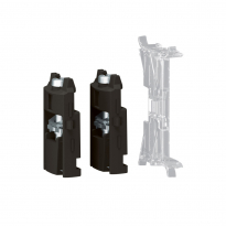 PAZURKI  STANDARDOWE Z PRZEKŁADKĄ PLEXO - LEGRAND - 069796L