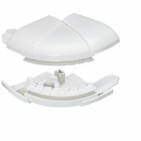KĄT ZEWNĘTRZNY DO WYS 50MM DLP - LEGRAND - 010622