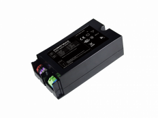 Zasilacz EBS-080S070DT2 - INVENTRONICS POLAND SPÓŁKA Z OGRANICZONĄ ODPOWIEDZIALNOŚCIĄ - EBS-080S070DT2