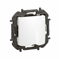 NOWE NILOE - WYJŚCIE KABLOWE BIAŁE - LEGRAND - NP351WH