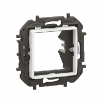 NOWE NILOE - ADAPTER MOSAIC BIAŁY - LEGRAND - NP172WH