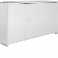 ROZDZIELNICA FW IP44/II 500X800X160 UNIVERS - HAGER - FWB33S