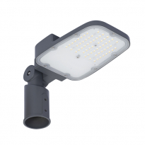 Oprawa STREETLIGHT AREA SMALL RV20ST 30W 740 RV20ST GY - LEDVANCE - 4099854030314