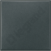 ZAŚLEPKA 2 MODUŁY ANTRACYT AXOLUTE - LEGRAND - HS4951