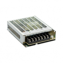 ZASILACZ IMPULSOWY BRS 230/12V 8,5A 102W MODUŁOWY DO WBUDOWANIA, UZAS: 85-264V AC - BREVE - 17000-1887
