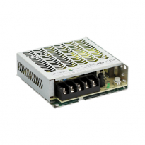 ZASILACZ IMPULSOWY BRS 230/24V 3,2A 76,8W MODUŁOWY DO WBUDOWANIA, UZAS: 85-264V AC - BREVE - 17000-1885