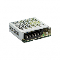 ZASILACZ IMPULSOWY BRS 230/12V 6A 72W MODUŁOWY DO WBUDOWANIA, UZAS: 85-264V AC - BREVE - 17000-1884