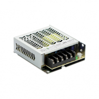 ZASILACZ IMPULSOWY BRS 230/12V 4,2A 50,4W MODUŁOWY DO WBUDOWANIA, UZAS: 85-264V AC - BREVE - 17000-1881
