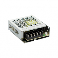 ZASILACZ IMPULSOWY BRS 230/24V 1,5A 36W MODUŁOWY DO WBUDOWANIA, UZAS: 85-264V AC - BREVE - 17000-1879