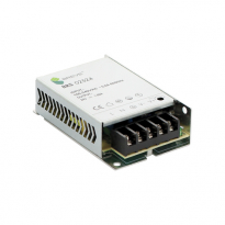 ZASILACZ IMPULSOWY BRS 230/24V 1,05A 25,2W MODUŁOWY DO WBUDOWANIA, UZAS: 85-264V AC - BREVE - 17000-1876