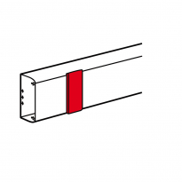OSŁONA POŁĄCZENIA POKRYWY 180 DLP - LEGRAND - 010806