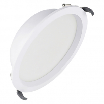 DOWNLIGHT COMFORT OPAL D200 P 30W MS 940 OP WT - LEDVANCE - 4099854490989