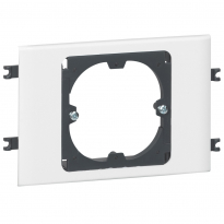 UCHWYT OSPRZĘT FI 60 1 MECHANIZM POKRYWA 85 DLP - LEGRAND - 010913