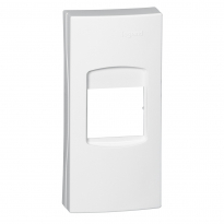 RAMKA DO 3 MODUŁÓW S300 BIAŁA DLP - LEGRAND - 010935