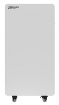 MAGAZYN ENERGI HECKMAN MLFP51320A 15KWH  NISKONAPIĘCIOWY KOMPATYBILNY Z DEYE I HOYMILES - HECKMAN - MLFP51320A