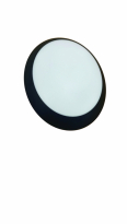 PLAFONIERA LED LUNA CCT IP44 - BESTSERVICE - LO1963BL