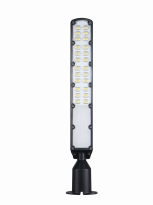 LAMPA ULICZNA LED ERA 100W 12000LM 4000K IP65 Z CZUJNIKIEM ZMIERZCHU - BESTSERVICE - LU100ERA