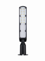 LAMPA ULICZNA LED ERA 30W 3600LM 4000K IP65 Z CZUJNIKIEM ZMIERZCHU - BESTSERVICE - LU030ERA