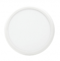 OPRAWA LED PLAFONIERA SPHERE III 25W/18W 2300LM/1850LM CIEPŁA/NATURALNA/ZIMNA IP44 KOŁO COMBO CCT - BESTSERVICE - LOR2505SM