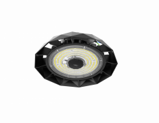 OPRAWA PRZEMYSŁOWA HIGH-BAY LED  COMPACT Q 80W 15200LM BARWA NATURALNA 4000K IP65 90ST DIM Z ZHAGA - BESTSERVICE - LHB080UFQDN