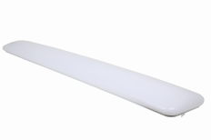 OPRAWA SUFITOWA LED LIBRA V 45W 4500LM 4000K IP20 - BESTSERVICE - LOL4512