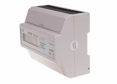 Licznik energii elektrycznej MODBUS RS-485 -trójfazowy LE-03M; MID - F&F - LE-03M
