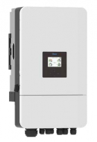 INWERTER FALOWNIK DEYE SUN-5K-SG05LP3-EU-SM2 NISKONAPIĘCIOWY - HECKMAN - SUN-5K-SG05LP3-EU-SM2